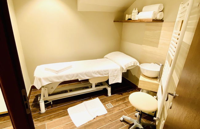 Eden Apartment - Foto 16