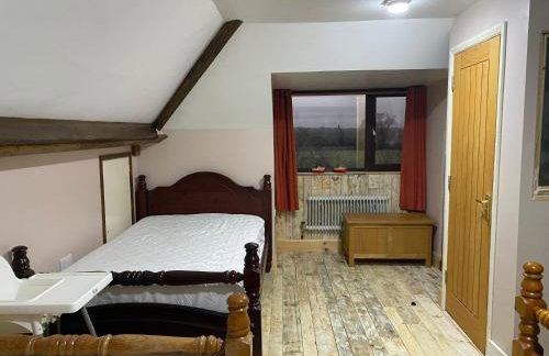 Bungalow-in-Badsey-north-of-Cotswolds - Foto 11