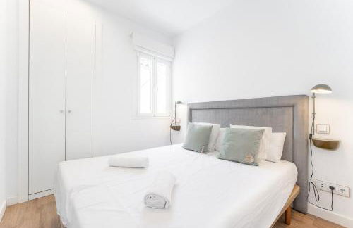 CATERINA Chamberí - Foto 38