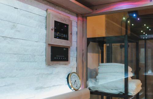 Villa Baročka Holiday Home - Foto 28