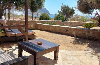 Gio st Gio apartment 2 Antiparos st Giorgio - Foto 11