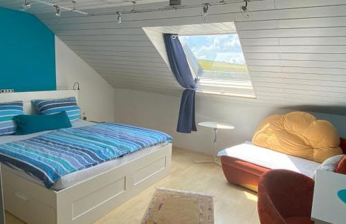 Grosszügig und komfortabel:Ferienwohnung im Bayerischen Wald! - Foto 10