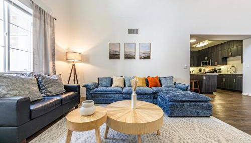 Modern Townhouse with 4 Bedrooms Near LAX - Foto 4