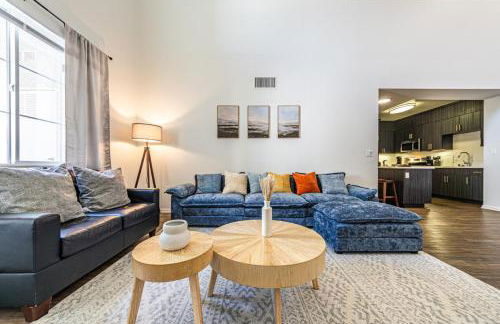 Modern Townhouse with 4 Bedrooms Near LAX - Foto 4