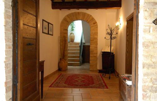 Agriturismo Il Borghetto - Foto 38