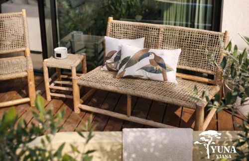 Yuna - Ultimate Surf Lodge - Foto 37