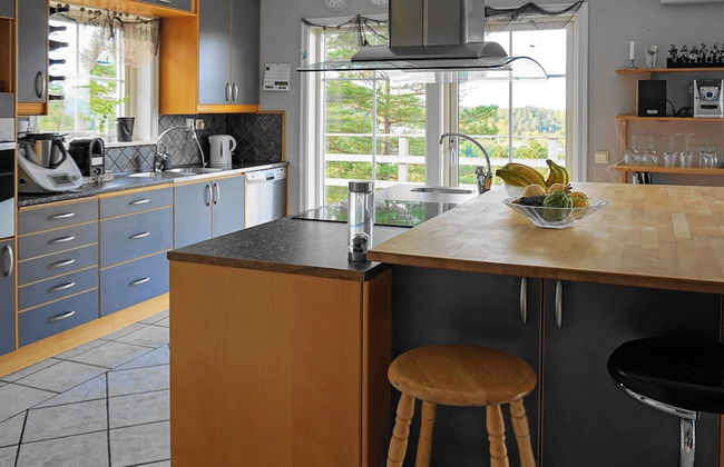 Holiday Home in Henån - Foto 18