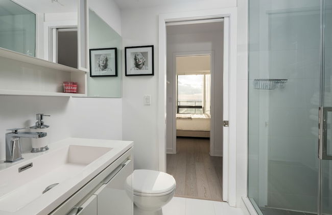 Luxury home in downtown Montreal - Photo 27