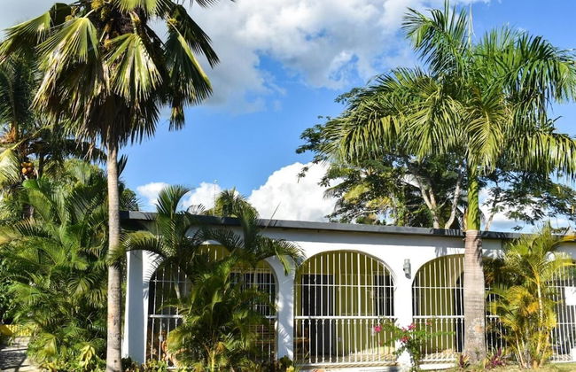 CASA TROPICAL RD - Foto 1