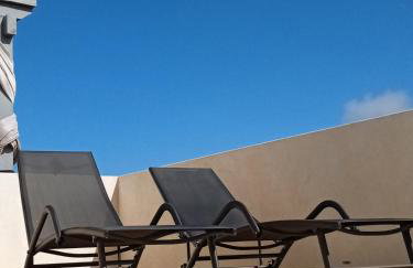 SOL Y PLAYA El Cotillo beachfront with pool & ocean views - Foto 33