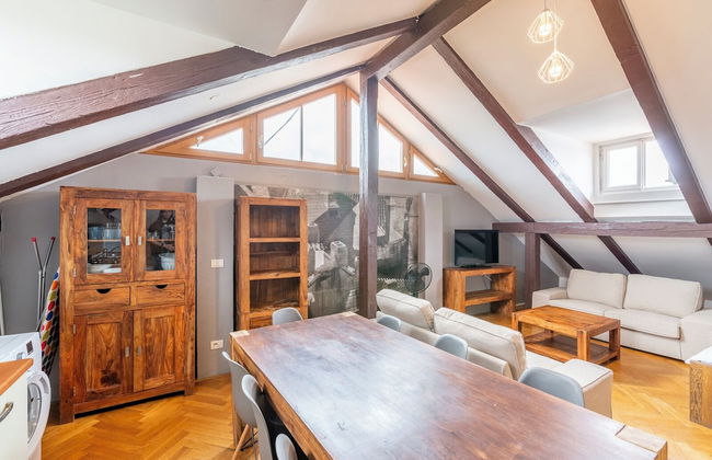 Janáčkovo nábřeží - Riverside Residence - Foto 59