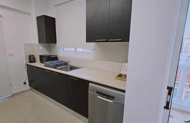 104 NIC - 303 Stay Cosmo City Suite - Photo 38