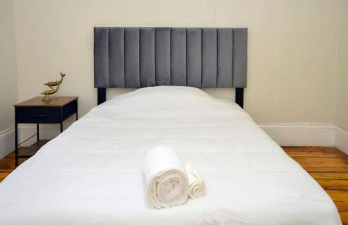 Boston Historical Urban Oasis - 6 bedroom 3 bath - Foto 32