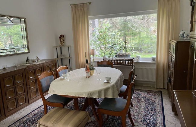 Waldzauber Comfortable Holiday Residence - Photo 21