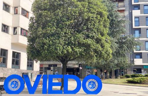 Oviedo desde el corazón de la ciudad VUT-6684-AS - Foto 45