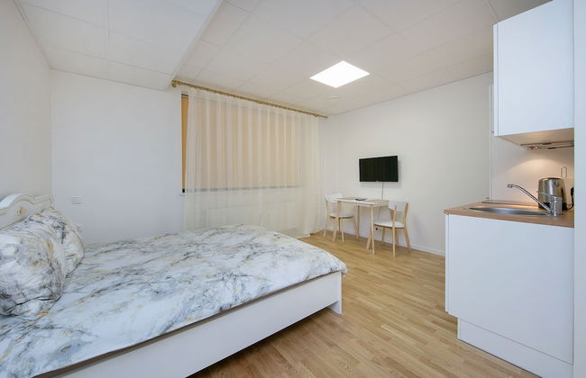 LKS Apartments - Foto 4