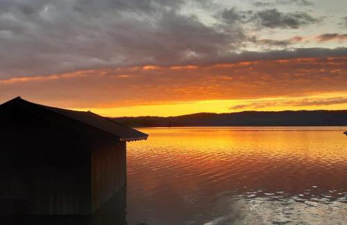 Apartment Moosblick zwischen Bergen und See - Foto 15