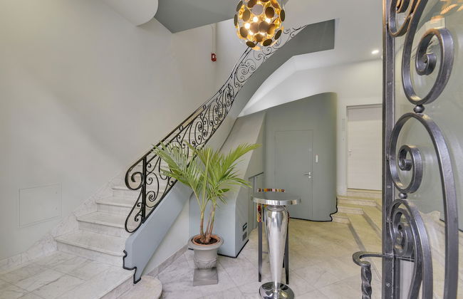 Villa Erizio - Bordeaux Centre - Photo 3