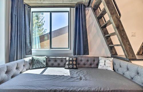 Luxe Mountain Home in Village, Steps to Gondola! - Foto 23