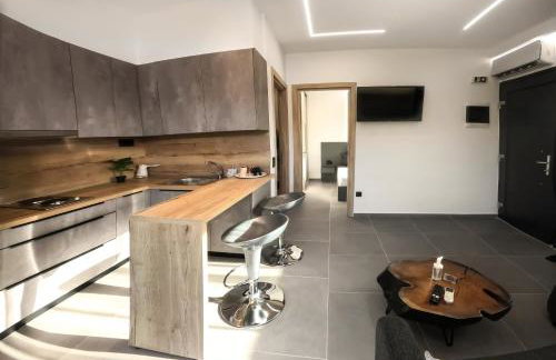 Berries Luxury Apartments - Foto 43