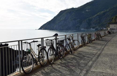 Corner of Paradise near Cinque Terre - Foto 48