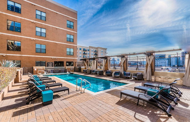 Regal Stays Apartments - West Village - Foto 20