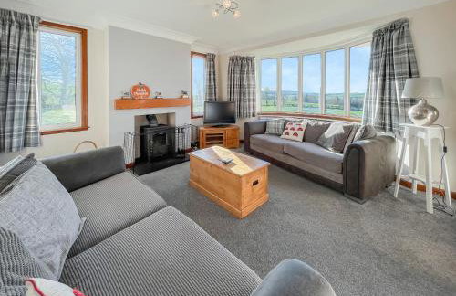 Woodend Farmhouse Halmyre - Foto 3