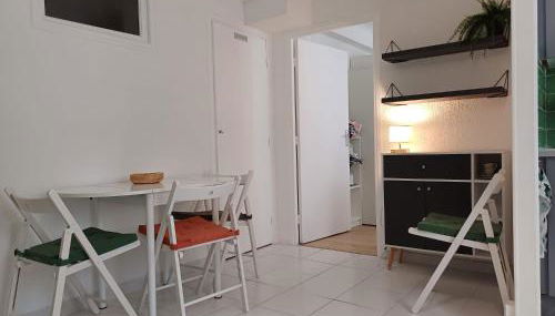 Appartement Nice Libération - Foto 3