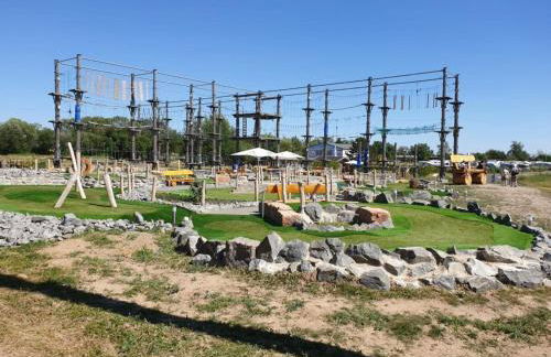 Holiday apartment Comfortable holiday residence - Foto 19