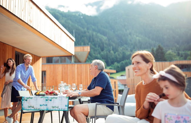 All-Suite Resort Ötztal - Foto 32