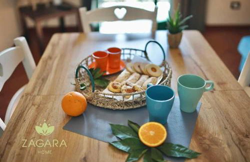 ZAGARA Home - Foto 11