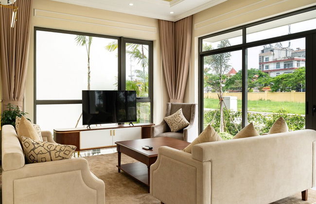 Ruby Tree Golf Villas - Foto 47