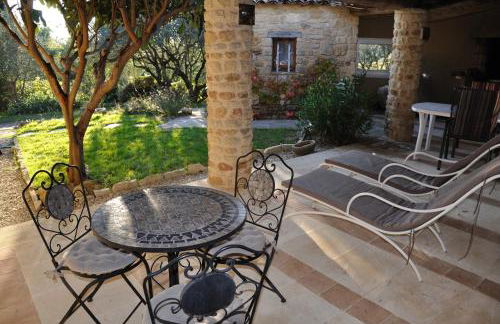 Maison Bijoux-de-Provence "Lavande" - Foto 29