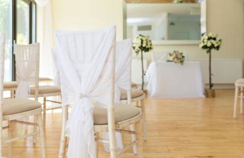 Get-Togethers with function room - Foto 16