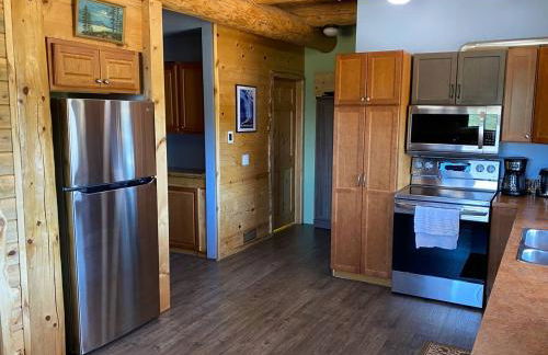 Glacier Ridge Chalet- An Incredible Rockies Panorama Part of the Glacier Ridge Vacation Rental Collection - Foto 29