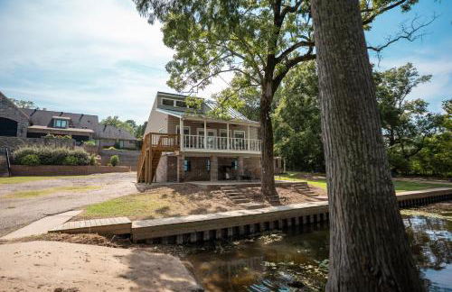 The Dock House - Foto 73