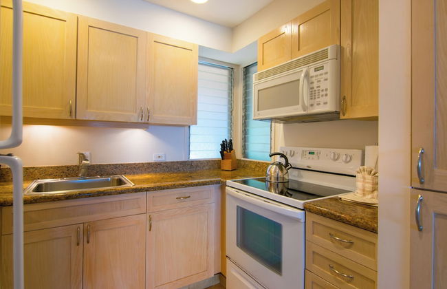 Kaanapali Maui at the Eldorado by OUTRIGGER - Foto 36