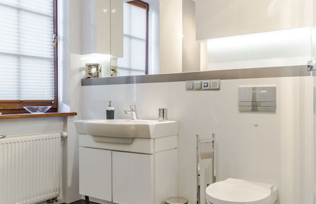 Apartamenty Baltyckie - Bulwar Portowy - Photo 65