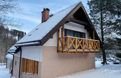 Apartament W Dolinie Modrzewi - Foto 13