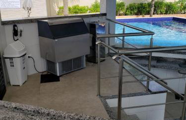 Flat em Guarajuba, Paraíso dos Coqueiros - Foto 49