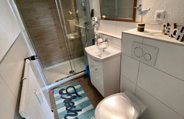 KnocksCasa4you 1 Zimmer Appartement Nr.8 - Foto 7