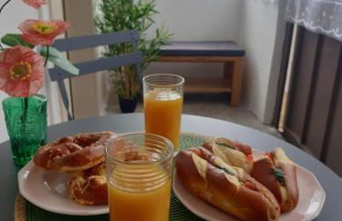 Coquette Maison, Côté Château à Mutzig en Alsace - Foto 27