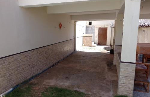 Terra da Luz - Casa de praia CE - Foto 76