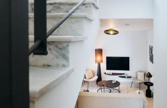 Alme Sélas in Port Rafti - Foto 1