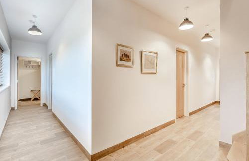 Hollyhocks - Uk47975 - Foto 21