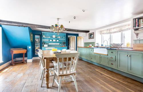 Lower Fifehead Farm - Foto 13