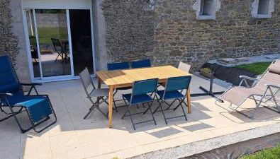 Maison de campagne au cœur d'un village - Photo 3