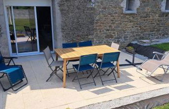 Maison de campagne au cœur d'un village - Foto 3