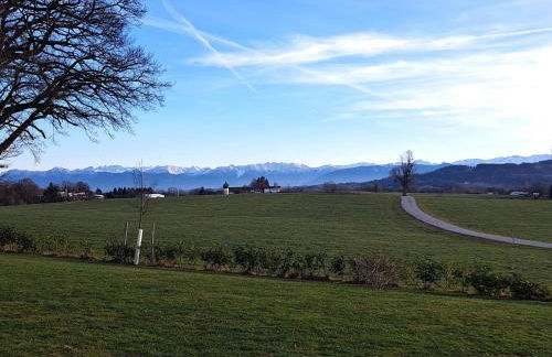 Ferienwohnung Alpenblick - Foto 16