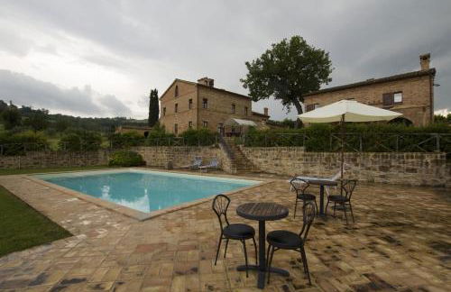 Dreamy Brick Villa With Unbelievable View And A Pool - Foto 22